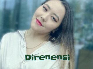 Direnensi