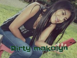 Dirty_makolyn