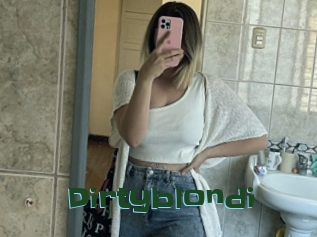 Dirtyblondi