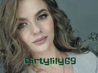 Dirtylily69