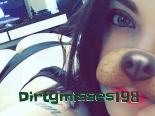 Dirtymisses198