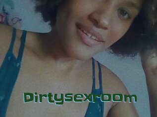 Dirtysexroom