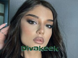 Divakeek