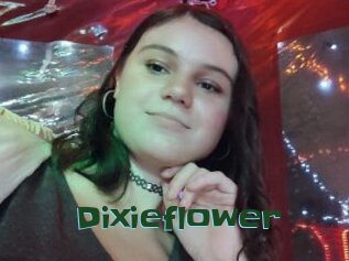 Dixieflower