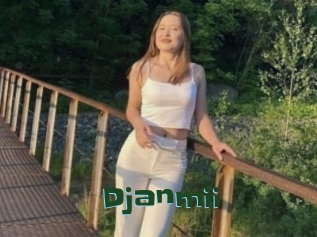 djanmii Jeune baise