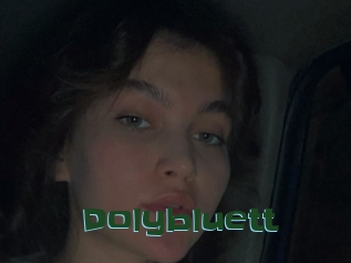 Dolybluett