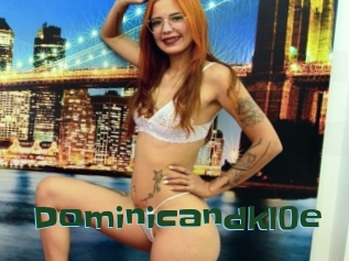 Dominicandkl0e