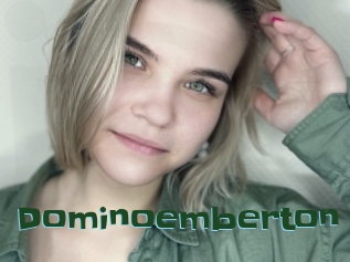 Dominoemberton