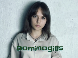 Dominogills