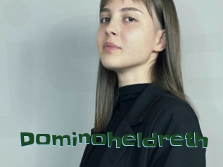 Dominoheldreth