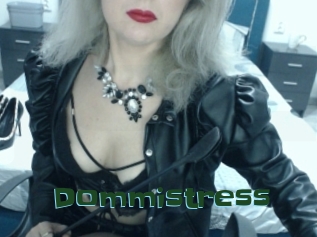 Dommistress