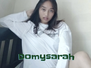 Domysarah