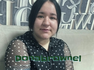 Donabrownel