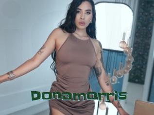 Donamorris