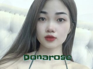 Donarose