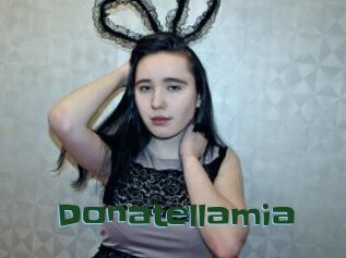 Donatellamia