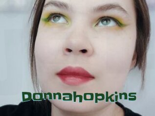 Donnahopkins