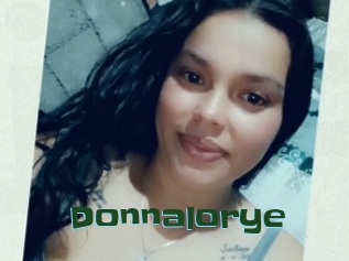 Donnalorye