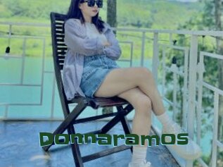 Donnaramos