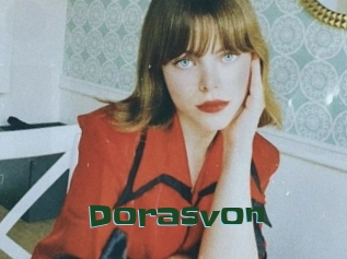 Dorasvon