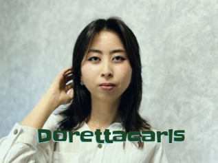 Dorettacarls