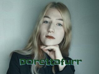 Dorettafurr