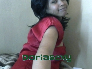 Doriasexy