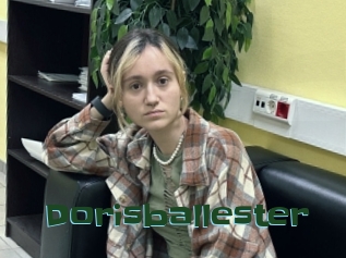 Dorisballester