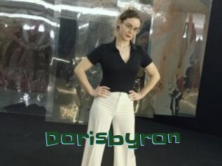 Dorisbyron