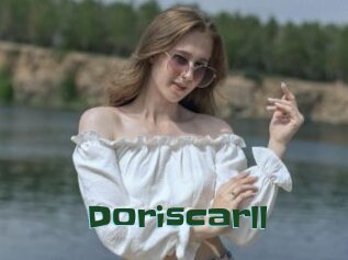 Doriscarll