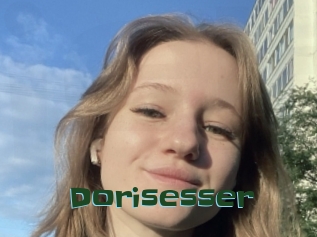 Dorisesser