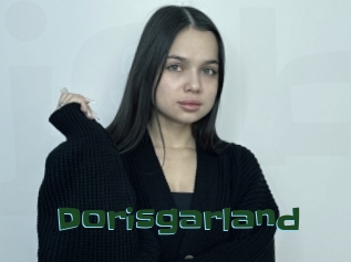 Dorisgarland