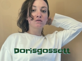 Dorisgossett