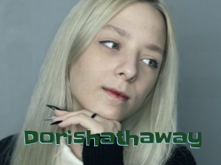 Dorishathaway