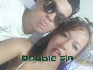 Double_sin