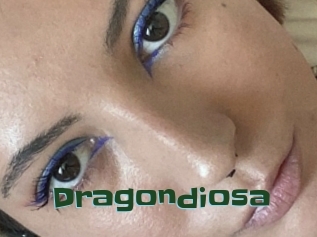 Dragondiosa