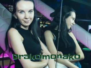 Drakomonako