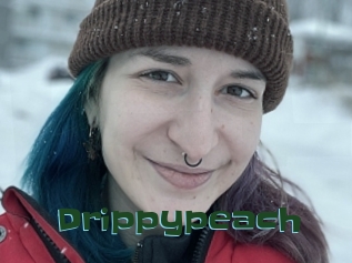 Drippypeach