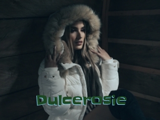 Dulcerosie