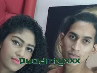 Duodirtyxxx