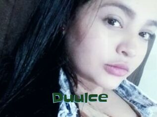 Duulce