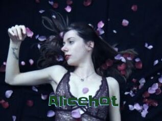 Alicehot