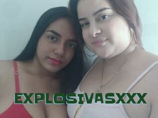 EXPLOSIVASXXX