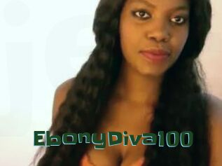 EbonyDiva100