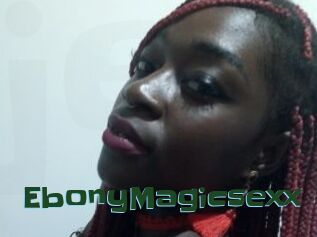 EbonyMagicsexx