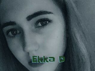 Ekka_D