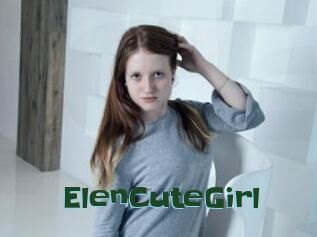 ElenCuteGirl