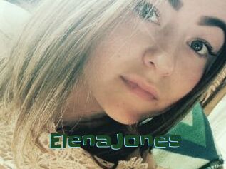 ElenaJones