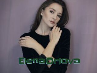ElenaOrlova