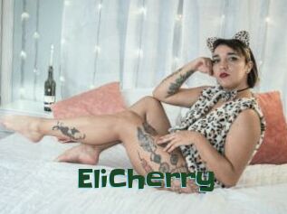 EliCherry